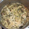Cooksnap από Gregorio Nikolakop στη συνταγή Χοιρινό Φρικασέ