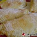 Cooksnap από despinal στη συνταγή Καλτσόνε