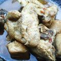 Cooksnap dari Widya Syakdiah untuk resep Ayam Bumbu Kecap