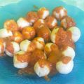 Cooksnap dari Dwi Susanti untuk resep CIMOL ANTI GAGAL & ANTI MELEDAK