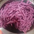 Cooksnap dari Harina Watty Tampubolon untuk resep Stick Ubi Ungu Renyah