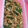 Cooksnap dari QueenBii untuk resep Tumis Tempe Kacang Panjang
