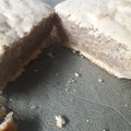 El cooksnap de bel martino cuando hizo Budín de limón 🍋| VEGAN.