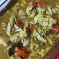 Cooksnap dari cicik devita untuk resep 59. Tongseng Ayam