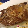 Cooksnap από kimwlos στη συνταγή Οι τέλειες μπριζόλες κατσαρόλας