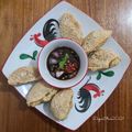 Cooksnap dari Dapur Olive untuk resep Tahu Walik Aci Super Enak 👍