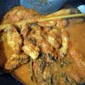Cooksnap dari Fariza Rahmi 'Mimi' Rusdi untuk resep Ayam rica-rica Manado