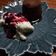 El cooksnap de Dami Lopez cuando hizo Coulant de chocolate.