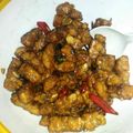 Cooksnap dari Rafka untuk resep Oreg Tempe