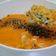 Cooksnap dari Ovi Mariana untuk resep Chicken Mentai Rice