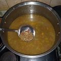 Cooksnap από 🍝🍕miss Marmelade(Στέλλα+Βαλέριο)🍩🥐 στη συνταγή Φακές