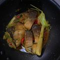 Cooksnap dari guegugel untuk resep Bandeng Bumbu Kuning (Bandeng Pesmol)