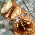 Cooksnap dari Ira Diera untuk resep Pempek Dos Lembut