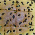 Cooksnap dari Wulan Handayani untuk resep Bolu pisang panggang #pekaninspirasi #bikinramadanberkesan