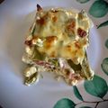 El cooksnap de pepagores cuando hizo Pastel de judías y tomate.