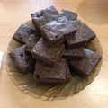 Tovicke Cooksnap-ja, amikor elkészítette a(z) Brownie gyorsan receptet.