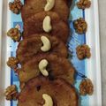 Vk Tanna's cooksnap of when they made હોળી સ્પેશિયલ કેસર માલપુવા વીથ દૂધપાક.