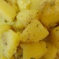 linah.moshabi's cooksnap of when they made Parmesan Roasted Potato.