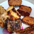 Cooksnap dari Masidah Nurul untuk resep Ayam Bacem (tanpa air kelapa) ❤️