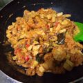 Cooksnap dari mama fay untuk resep Sambal Goreng Krecek