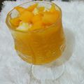 Cooksnap dari Firaszhiah Amirah untuk resep King mango santan
