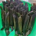 Cooksnap dari sylvi hidayana untuk resep "lontong nasi aron"