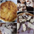 El cooksnap de anidominguezcordoba cuando hizo Pizza casera "Especial".