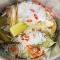 Cooksnap dari Nadia Najla untuk resep Nasi liwet teri