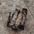 Cooksnap dari Isma uryuu untuk resep Piscok Lumer (Pisang Coklat Lumer / Pisang Aroma)