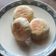 Cooksnap dari Angelique Ismaworo Roosdianintyas untuk resep Bakpia kacang hijau teflon (no oven)