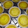 Cooksnap dari Ian Anggraeni untuk resep Pie Susu Oven No mixer