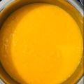 Foram Mankad 's cooksnap of when they made કેરીનો રસ (Keri Ras Recipe In Gujarati).