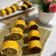 Cooksnap dari Wa Rahma untuk resep Floss Roll Bun