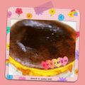 xxxkiko 的 巴斯克乳酪蛋糕 cooksnap