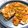 Cooksnap của Nguyễn Thuỵ Chi Anh khi họ làm theo món Pizza Mỳ Gói Bất Bại