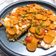 Cooksnap của Nguyễn Thuỵ Chi Anh khi họ làm theo món Pizza Mỳ Gói Bất Bại