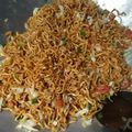 Cooksnap dari Asih Kusmiasih untuk resep Mie Goreng Sederhana