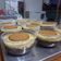 Cooksnap dari Santi Djap untuk resep Choco silky Pudding regal with fla Keju