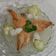 Ratna Rasuan 的 海鮮.豬肉.小卷.蝦子.白蝦.絲瓜.麵線湯  家常菜 cooksnap
