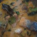 Cooksnap dari Laily Yuniarti untuk resep Tuna Rica Kemangi