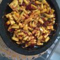 Cooksnap dari Kezia Sandra Natawijaya untuk resep Sambel Mangga