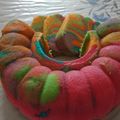 Cooksnap dari Dini Wahyuni untuk resep Roxy Cake (cake putih telur)
