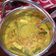 Cooksnap elmita semasa beliau membuat Sayur lodeh.