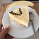Cooksnap dari Dewi susanti untuk resep Cheddar cheese cake tanpa oven tanpa mixer