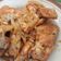 Cooksnap dari puji eksan untuk resep Sayap ayam kriuk pedas manis