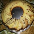 Cooksnap dari Lia Meliani untuk resep Bolu Pandan 3 Telur Enak