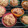 El cooksnap de Natalia cuando hizo Muffins de banana, harina integral y avena.