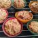 El cooksnap de Natalia cuando hizo Muffins de banana, harina integral y avena.