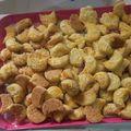 Cooksnap dari Ajeng untuk resep Kastengel Keju