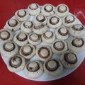 صورة من نور الإسلام ، شاركها بعد تجربة وصفة حلوى الفطر التركية 🍄
